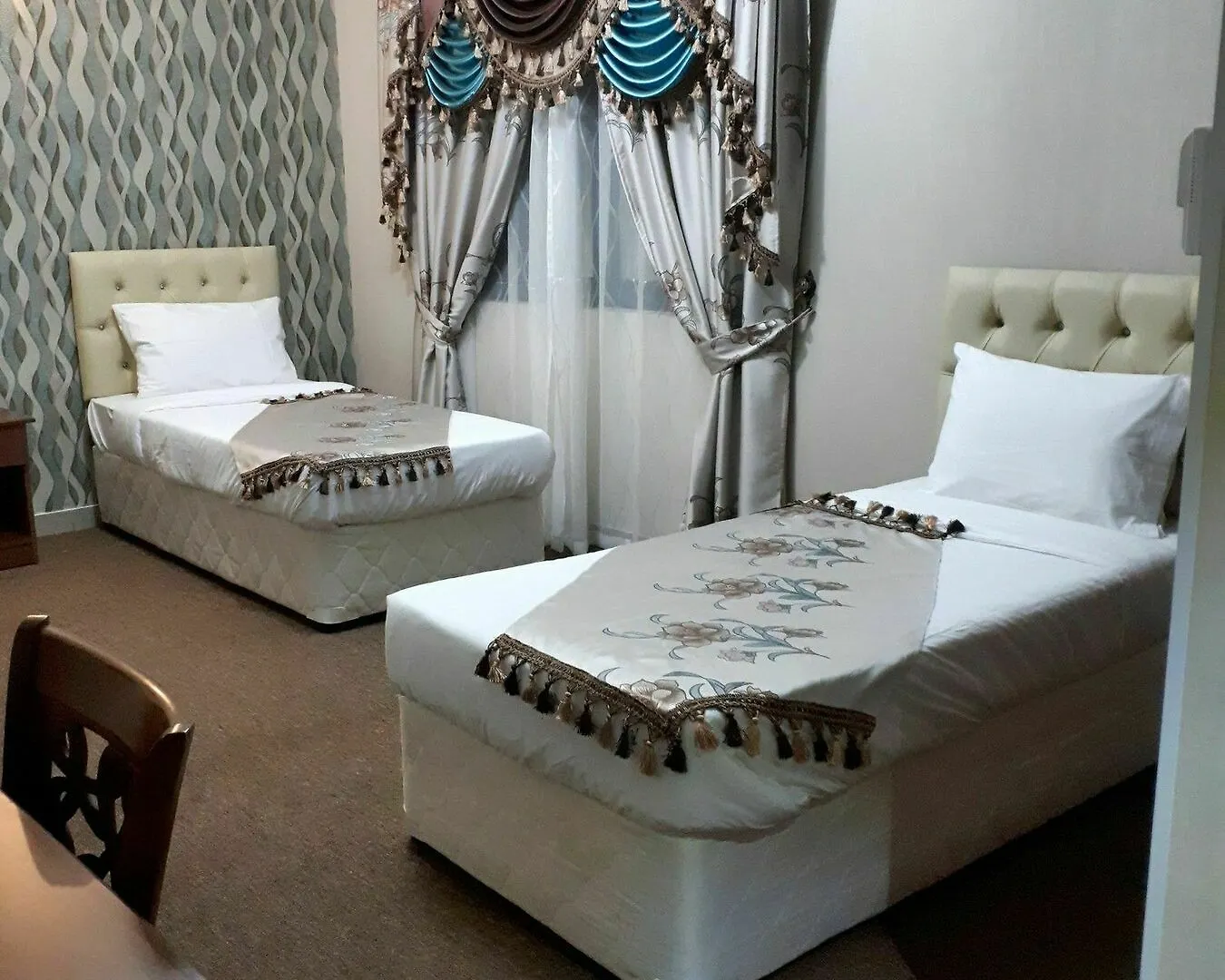 **  Royal Garden Hotel Dubai United Arab Emirates