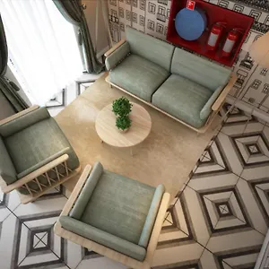 Mouraria Hotel Lisbon