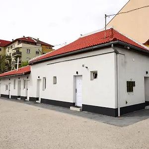 Chesscom Guest house Budapest