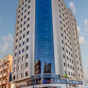 Wescott ** دبي
