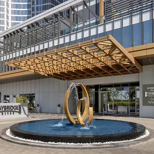 Staybridge Business Bay By Ihg Hotel