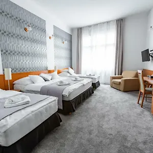 Griffin Guest house Budapest