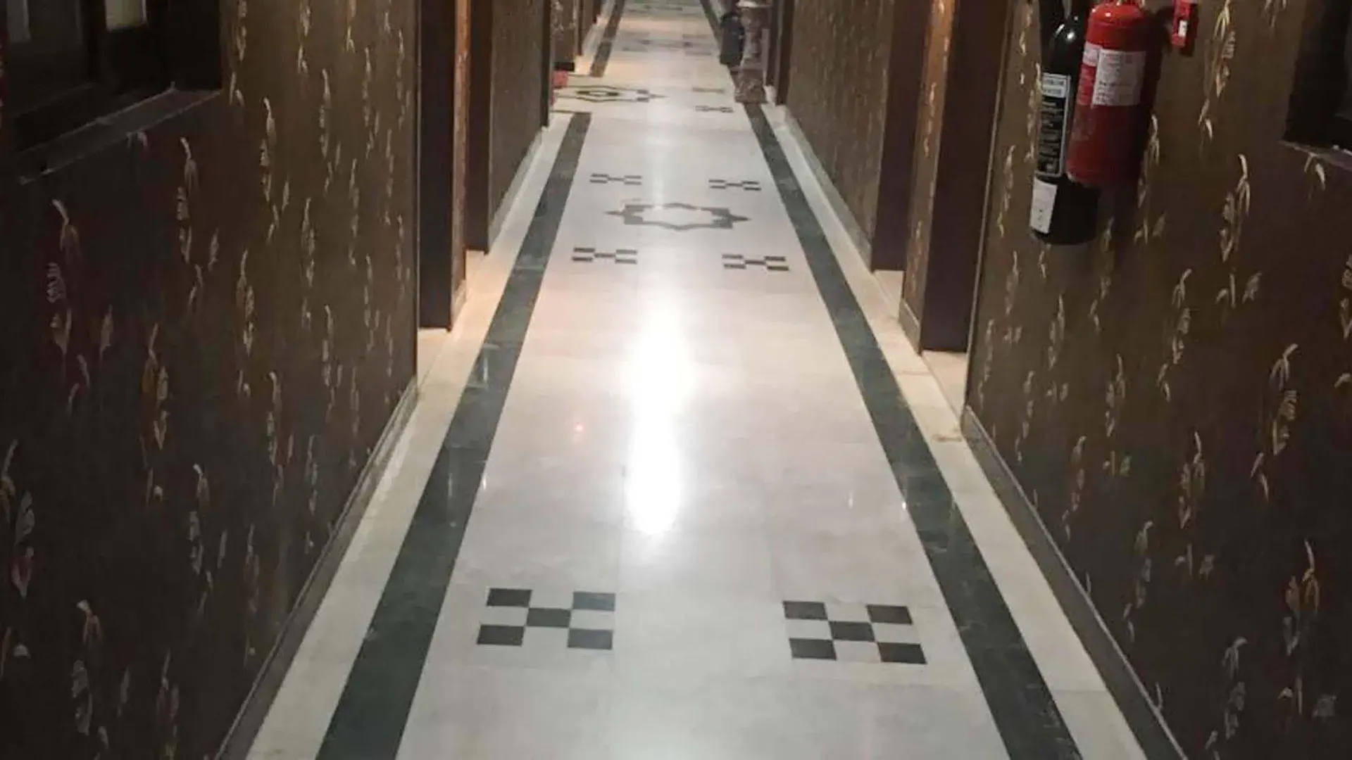 Royal Garden Hotel Dubai