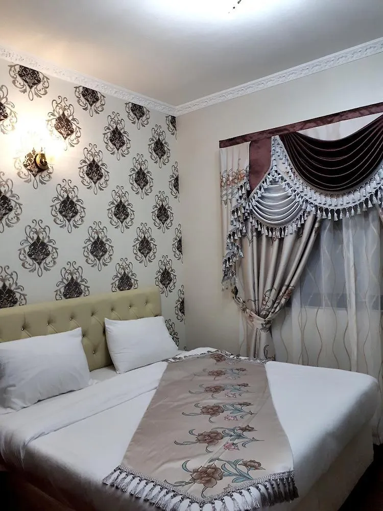 Royal Garden Hotel Dubai 2*,  United Arab Emirates