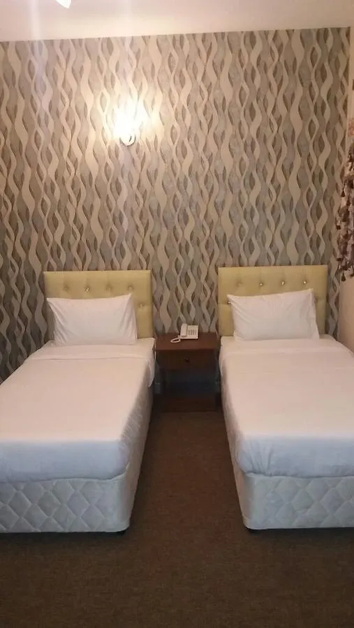 Royal Garden Hotel Dubai