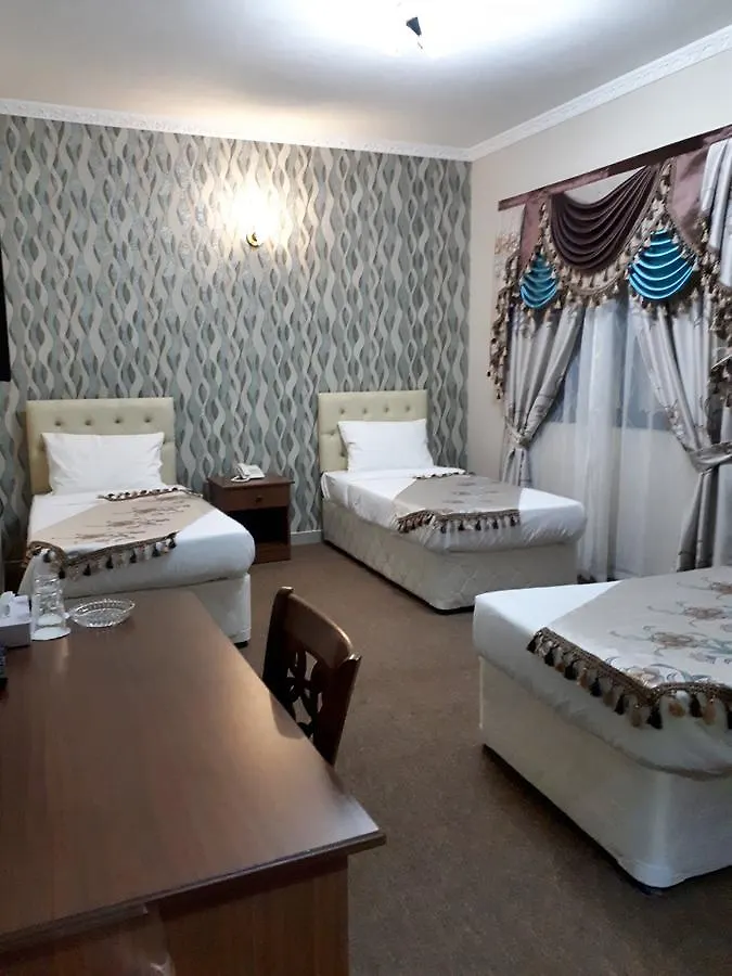 Royal Garden Hotel Dubai United Arab Emirates